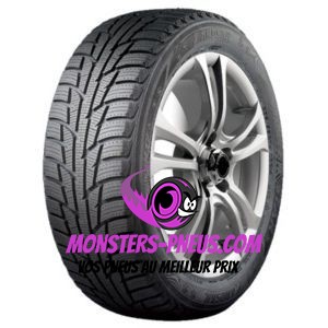 pneu auto Landsail Winter Star pas cher chez Monsters Pneus