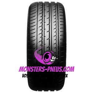pneu auto Toyo Proxes TSB pas cher chez Monsters Pneus