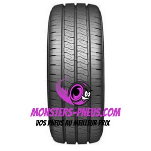 pneu auto Marshal Portran KC53 pas cher chez Monsters Pneus