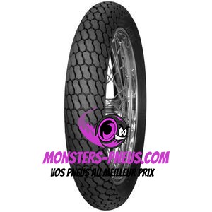 pneu moto Mitas H-18 pas cher chez Monsters Pneus