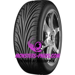 pneu auto Petlas Velox Sport PT711 pas cher chez Monsters Pneus