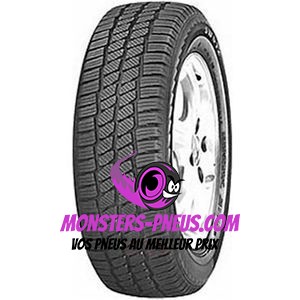 pneu auto Goodride SW612 Snowmaster pas cher chez Monsters Pneus