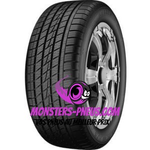 pneu auto Petlas Explero A/S PT411 pas cher chez Monsters Pneus