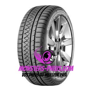 pneu auto GT-Radial Champiro Winterpro HP pas cher chez Monsters Pneus