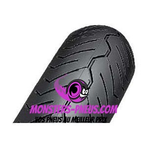 pneu moto Bridgestone Exedra G721 pas cher chez Monsters Pneus