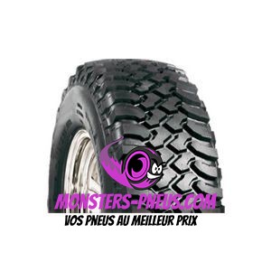 pneu auto Insa Turbo Dakar-2 MT pas cher chez Monsters Pneus