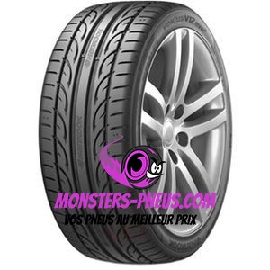 pneu auto Hankook Ventus V12 EVO2 K120 pas cher chez Monsters Pneus