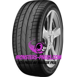 pneu auto Starmaxx Ultrasport ST760 pas cher chez Monsters Pneus