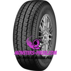pneu auto Starmaxx Provan ST850 pas cher chez Monsters Pneus