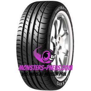 pneu auto Maxxis Victra Sport VS01 pas cher chez Monsters Pneus