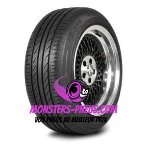 pneu auto Landsail LS388 pas cher chez Monsters Pneus