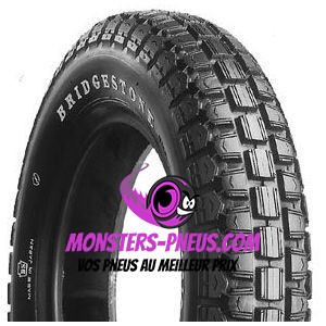 pneu moto Bridgestone Trail Wing TW3 pas cher chez Monsters Pneus