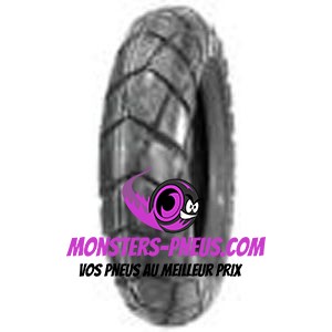 pneu moto Bridgestone Trail Wing TW204 pas cher chez Monsters Pneus