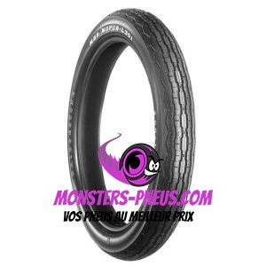 pneu moto Bridgestone MAG Mopus L301 pas cher chez Monsters Pneus