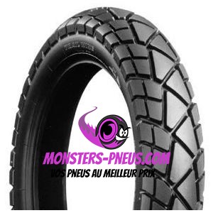 pneu moto Bridgestone Trail Wing TW202 pas cher chez Monsters Pneus