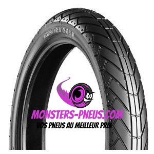 pneu moto Bridgestone Exedra G525 pas cher chez Monsters Pneus