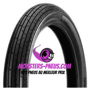 pneu moto Bridgestone Accolade AC03 pas cher chez Monsters Pneus