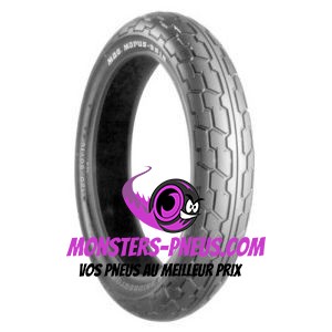 pneu moto Bridgestone MAG Mopus G515 pas cher chez Monsters Pneus