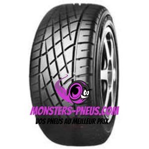 pneu auto Yokohama A539 pas cher chez Monsters Pneus