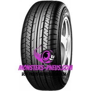 pneu auto Yokohama Aspec A349 pas cher chez Monsters Pneus