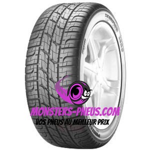 pneu auto Pirelli Scorpion Zero pas cher chez Monsters Pneus
