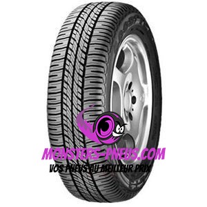 pneu auto Goodyear GT-3 pas cher chez Monsters Pneus