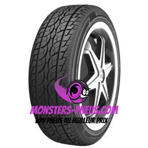 pneu auto Nankang SP7 pas cher chez Monsters Pneus