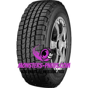 pneu auto Petlas Explero PT421 pas cher chez Monsters Pneus