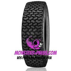 pneu auto Blackstar CAM+S4 pas cher chez Monsters Pneus