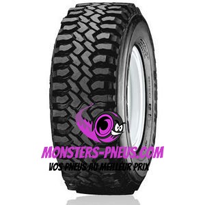 pneu auto Blackstar Dakota pas cher chez Monsters Pneus