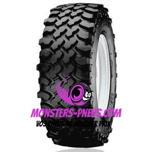 pneu auto Blackstar Guyane pas cher chez Monsters Pneus