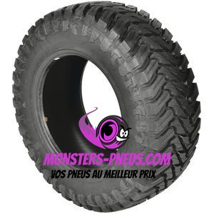 pneu auto Atturo Trail Blade M/T pas cher chez Monsters Pneus