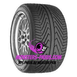 pneu auto Michelin Pilot Sport pas cher chez Monsters Pneus