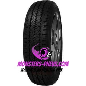 pneu auto Tristar RF08 pas cher chez Monsters Pneus