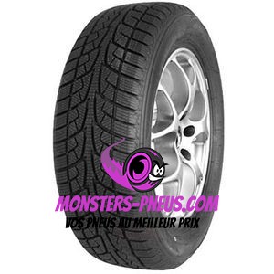 pneu auto Imperial Snowdragon SUV pas cher chez Monsters Pneus
