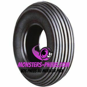 Pneu Kings Tire V-5501 3.5 0 8   Pas cher chez Monsters Pneus