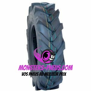 Pneu Kings Tire V-8501 4.8 0 8   Pas cher chez Monsters Pneus