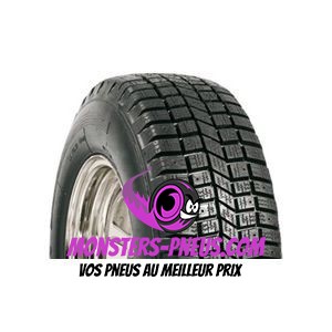 pneu auto Insa Turbo 4 X 4 pas cher chez Monsters Pneus