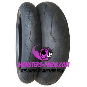pneu moto Pirelli Diablo Supercorsa BSB pas cher chez Monsters Pneus