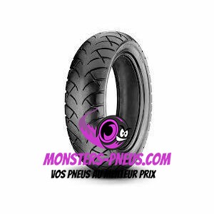 pneu moto Kenda K434 pas cher chez Monsters Pneus