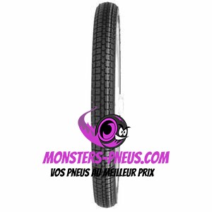 pneu moto VEE-Rubber VRM-013 pas cher chez Monsters Pneus