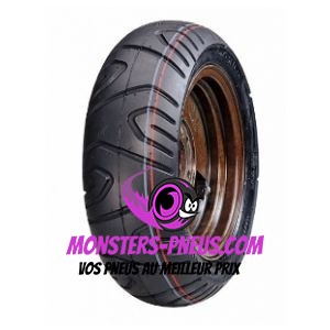 pneu moto Duro DM1001 pas cher chez Monsters Pneus