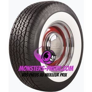 pneu auto BFGoodrich Silvertown pas cher chez Monsters Pneus