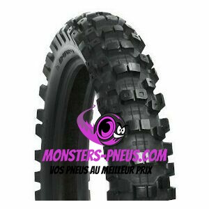pneu moto Duro DM1154 pas cher chez Monsters Pneus