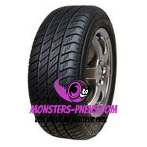 pneu auto King Meiler MHV3 pas cher chez Monsters Pneus