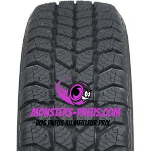 pneu auto King Meiler UG4 pas cher chez Monsters Pneus