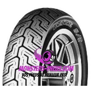 pneu moto Dunlop D401 Elite S/T pas cher chez Monsters Pneus