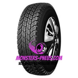 pneu auto Rotalla RF07 pas cher chez Monsters Pneus