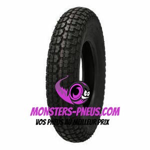 Pneu Kings Tire V9128 3.5 0 8 46 N Pas cher chez Monsters Pneus