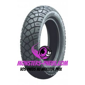 pneu moto Heidenau K58 M+S Snowtex pas cher chez Monsters Pneus
